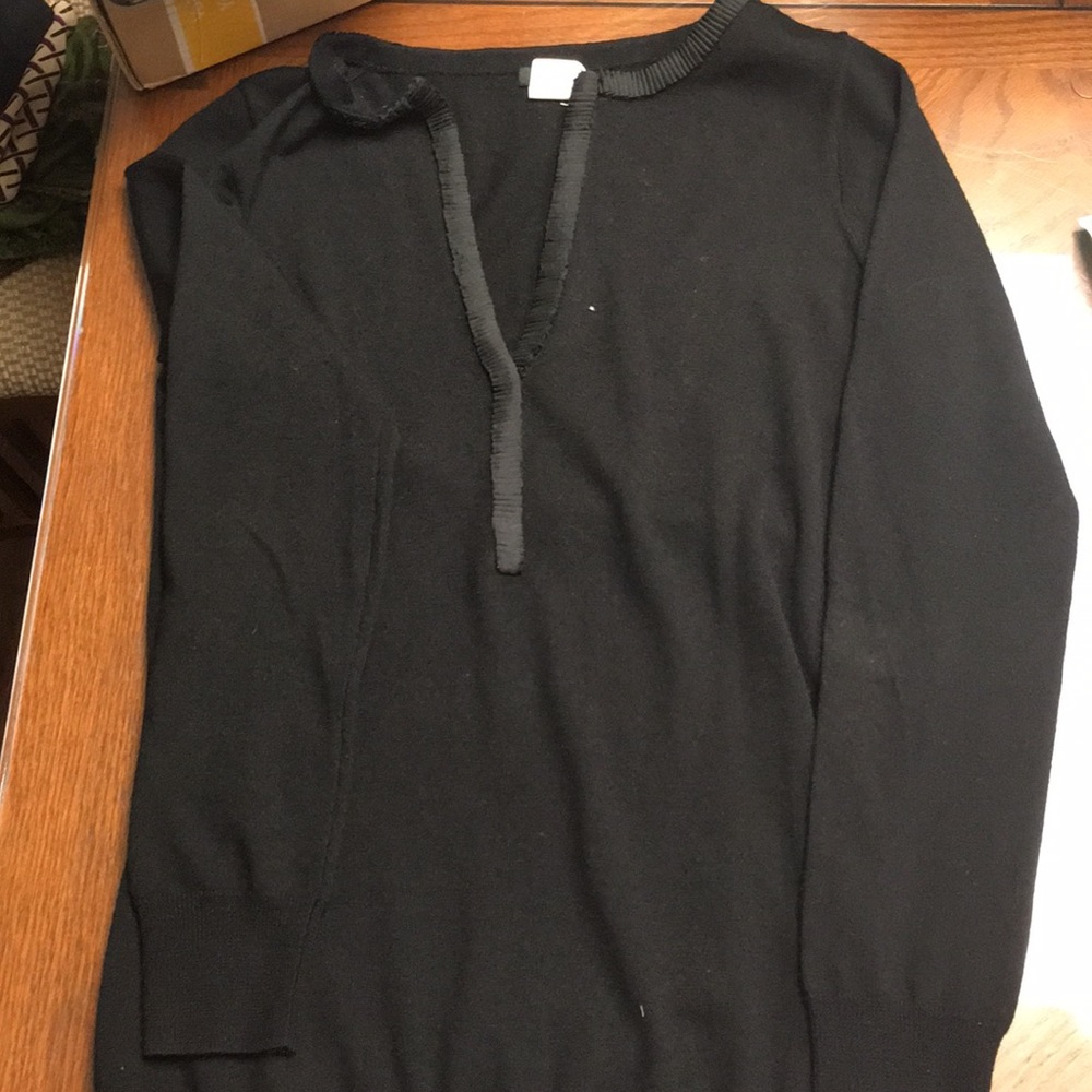 J. Crew Pullover Sweater